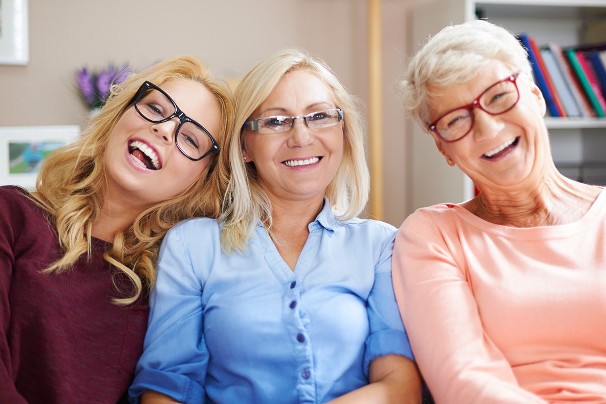 Menopause Counselling and Menopause Treatment in Alexandria